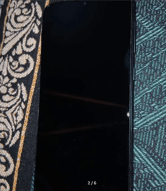 Samsung A10 32GB